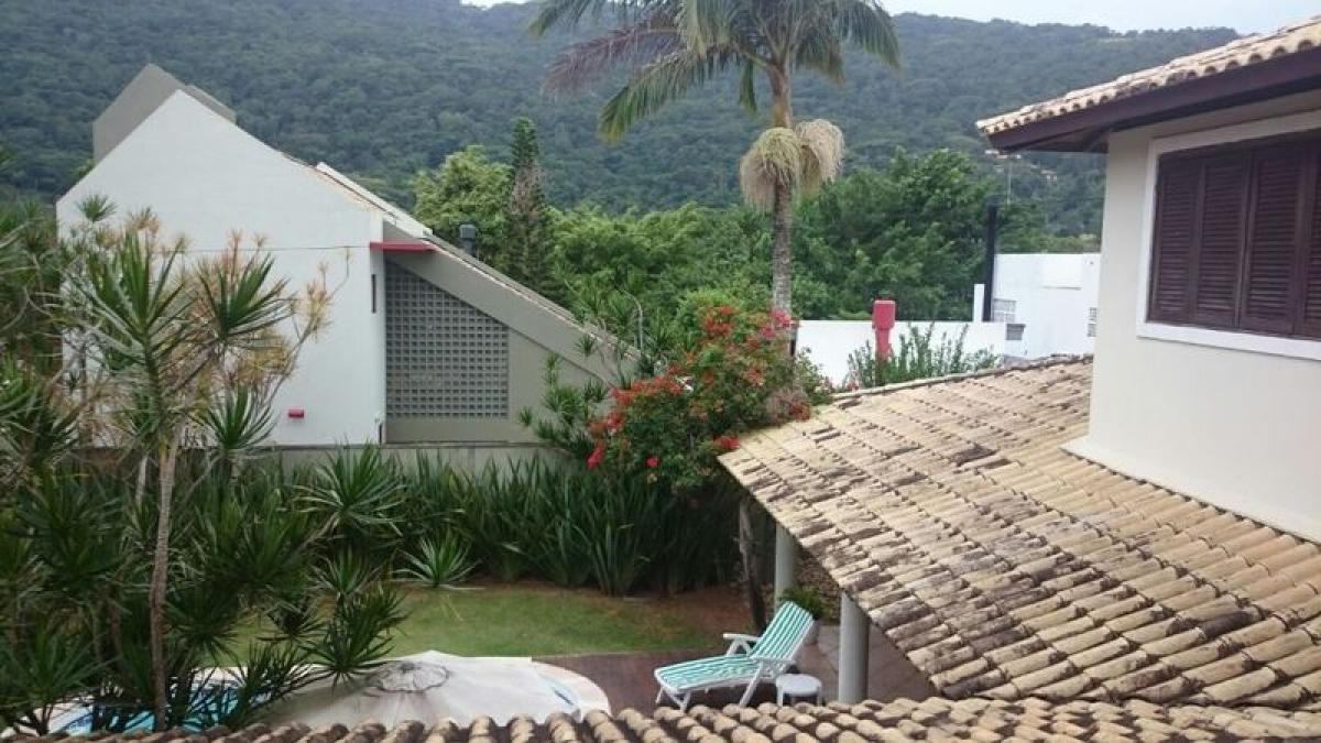 Studio in Florianopolis, Brazil No. 542705