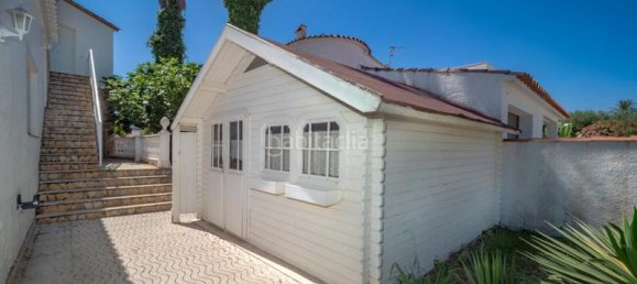 5 bedrooms House in Empuriabrava, Spain No. 162743 39