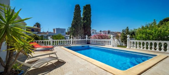 5 bedrooms House in Empuriabrava, Spain No. 162743 4