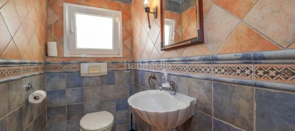 5 bedrooms House in Empuriabrava, Spain No. 162743 15