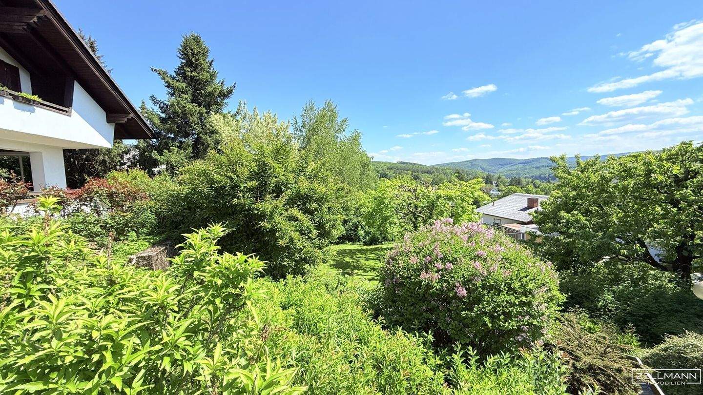 7 rooms House in Gablitz, Austria No. 256734