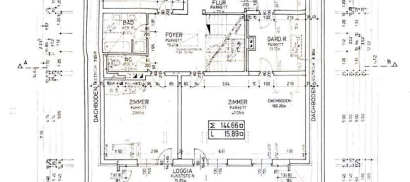 7 rooms House in Gablitz, Austria No. 256734 34