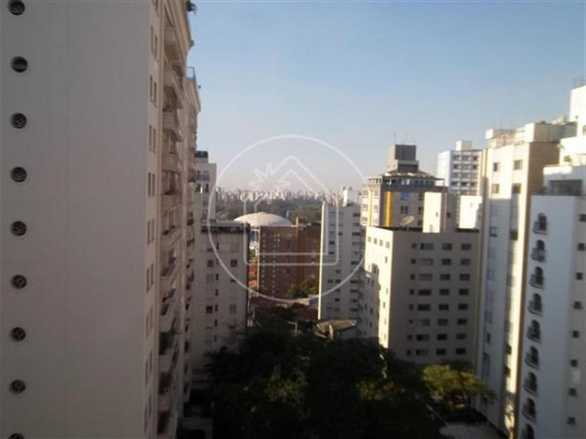 Apartamento de 2 dormitorios en Sao Paulo, Brazil No. 449236