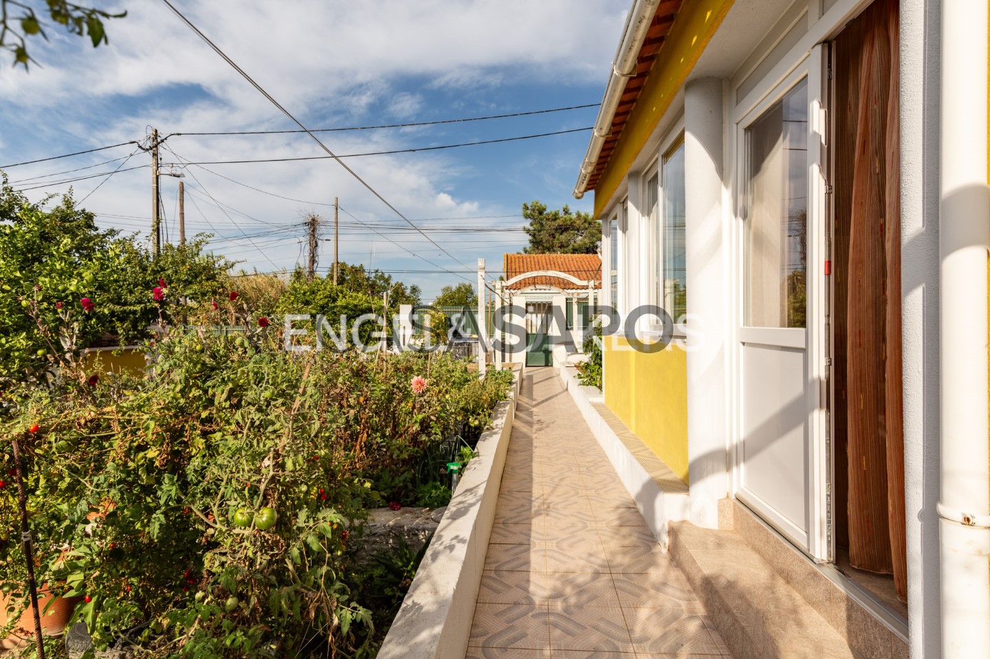 2 bedrooms House in Almada, Portugal No. 330250