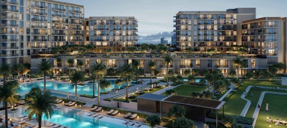 Apartamento T3 em Mina Rashid, UAE N.º 124921 5
