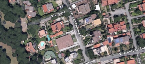 4 rooms Apartment in Ardea, Italy No. 190307 6