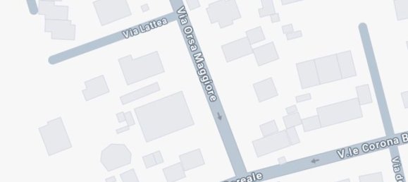 4 rooms Apartment in Ardea, Italy No. 190307 5