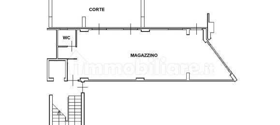 1 Schlafzimmer Garage in Carini, Italy, Nr. 337308 11