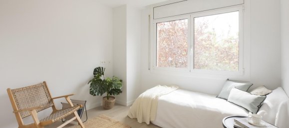 Apartamento de 4 dormitorios en Castellar del Vallès, Spain No. 171341 11