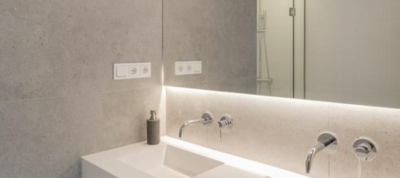 Apartamento de 4 dormitorios en Castellar del Vallès, Spain No. 171341 2