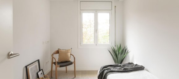 Apartamento de 4 dormitorios en Castellar del Vallès, Spain No. 171341 10