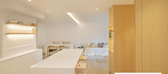 Apartamento de 4 dormitorios en Castellar del Vallès, Spain No. 171341 29