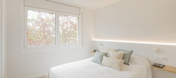 Apartamento de 4 dormitorios en Castellar del Vallès, Spain No. 171341 4