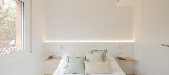 Apartamento de 4 dormitorios en Castellar del Vallès, Spain No. 171341 5