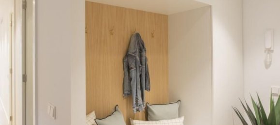 Apartamento de 4 dormitorios en Castellar del Vallès, Spain No. 171341 15