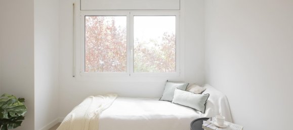 Apartamento de 4 dormitorios en Castellar del Vallès, Spain No. 171341 17