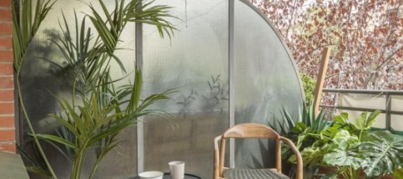 Apartamento de 4 dormitorios en Castellar del Vallès, Spain No. 171341 13