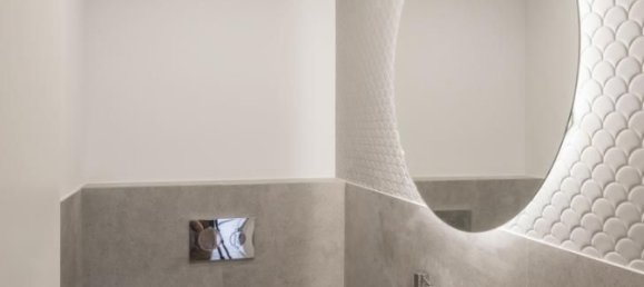 Apartamento de 4 dormitorios en Castellar del Vallès, Spain No. 171341 21