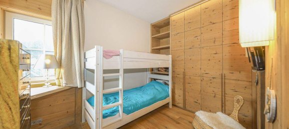 Apartamento de 3 habitaciónes en Kitzbuhel, Austria No. 116735 8