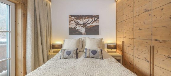 Apartamento de 3 habitaciónes en Kitzbuhel, Austria No. 116735 7