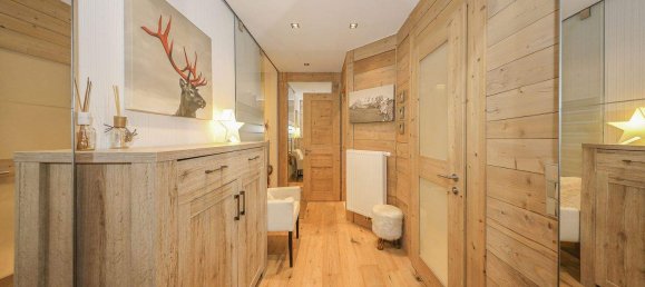 Apartamento de 3 habitaciónes en Kitzbuhel, Austria No. 116735 12