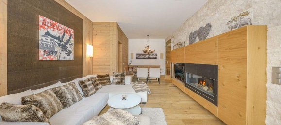 Apartamento de 3 habitaciónes en Kitzbuhel, Austria No. 116735 2