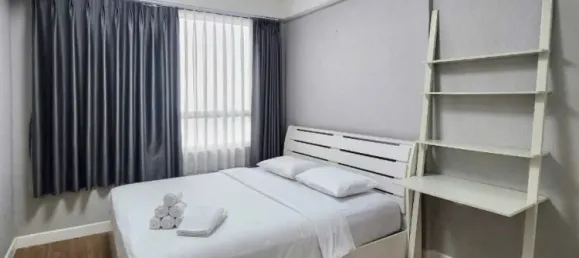 3 Schlafzimmer Wohnung in Thu Duc, Vietnam, Nr. 75185 6