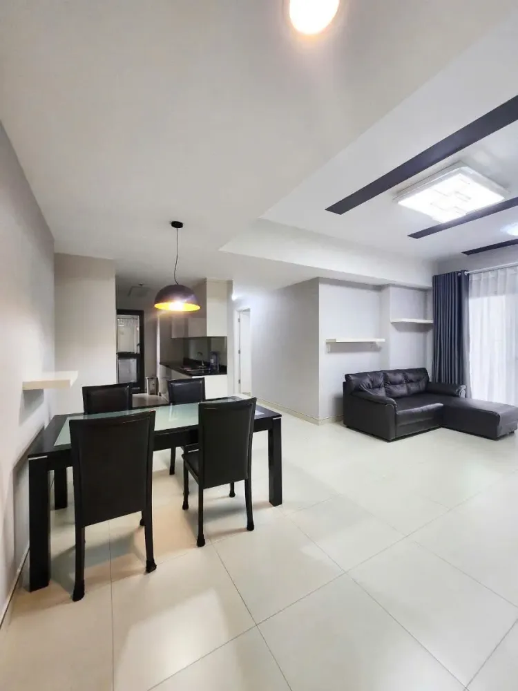 3 Schlafzimmer Wohnung in Thu Duc, Vietnam, Nr. 75185