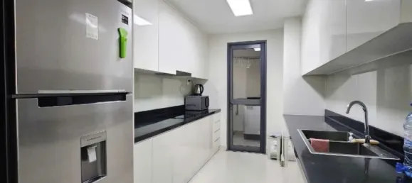 3 Schlafzimmer Wohnung in Thu Duc, Vietnam, Nr. 75185 3