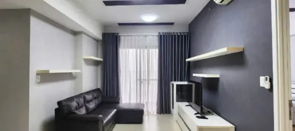 3 Schlafzimmer Wohnung in Thu Duc, Vietnam, Nr. 75185 2