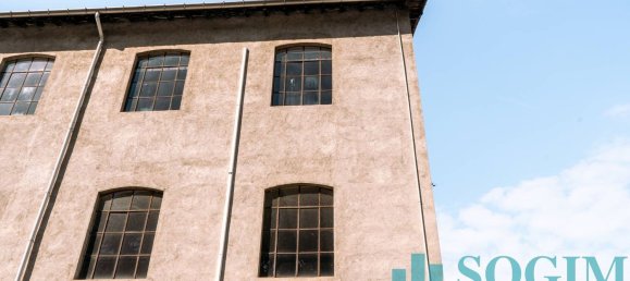 Entrepôt à Verano Brianza, Italy 3500m² No. 84890 21