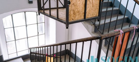 Entrepôt à Verano Brianza, Italy 3500m² No. 84890 14