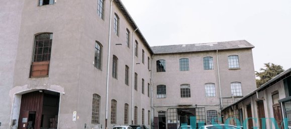 Entrepôt à Verano Brianza, Italy 3500m² No. 84890 15