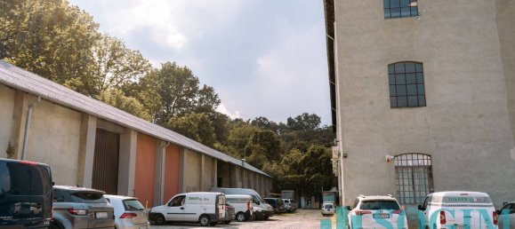 Entrepôt à Verano Brianza, Italy 3500m² No. 84890 16