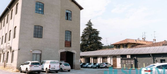 Entrepôt à Verano Brianza, Italy 3500m² No. 84890 18