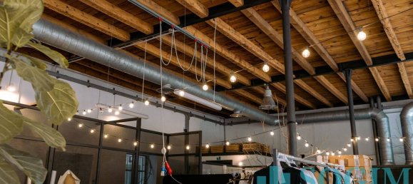 Entrepôt à Verano Brianza, Italy 3500m² No. 84890 12