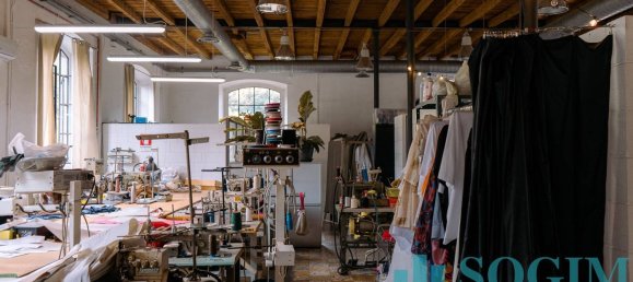 Entrepôt à Verano Brianza, Italy 3500m² No. 84890 4