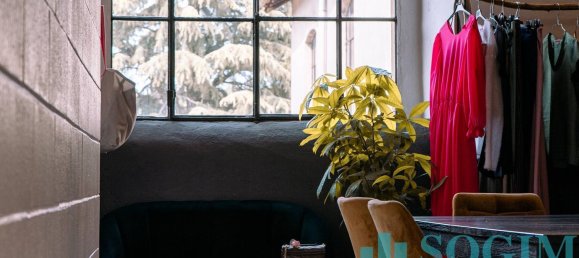 Entrepôt à Verano Brianza, Italy 3500m² No. 84890 11