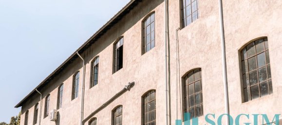 Entrepôt à Verano Brianza, Italy 3500m² No. 84890 19