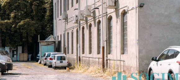 Entrepôt à Verano Brianza, Italy 3500m² No. 84890 17