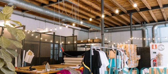 Entrepôt à Verano Brianza, Italy 3500m² No. 84890 5