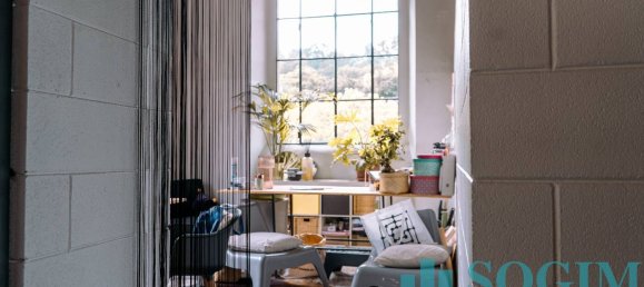 Entrepôt à Verano Brianza, Italy 3500m² No. 84890 9