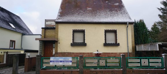 Casa de 5 habitaciónes en Sudwestpfalz, Germany No. 149631 2