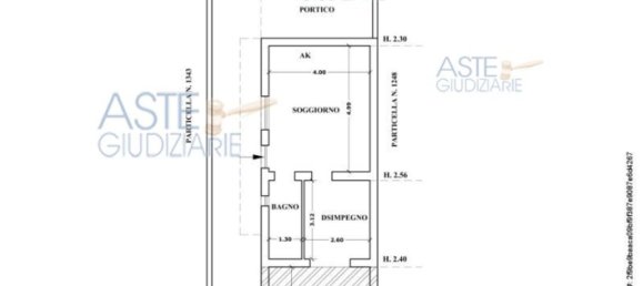 11 rooms House in Rome, Italy No. 222906 23