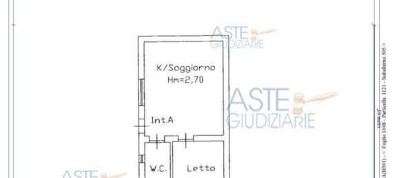 11 rooms House in Rome, Italy No. 222906 24