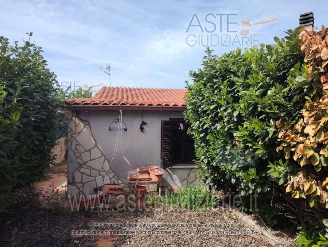 11 rooms House in Rome, Italy No. 222906