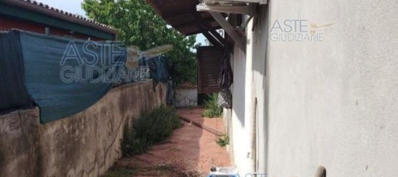 11 rooms House in Rome, Italy No. 222906 15