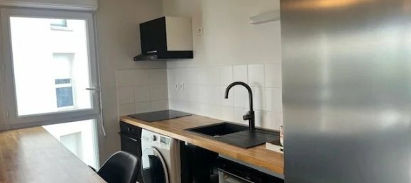 2 bedrooms Apartment in Haute-Garonne, France No. 353811 6