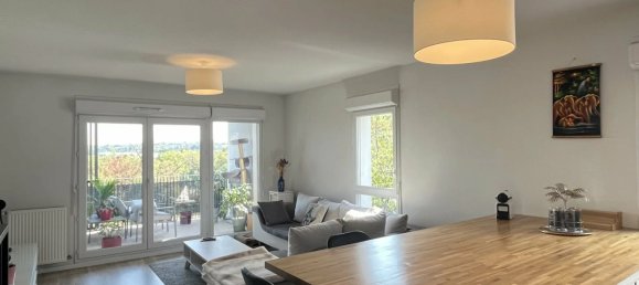 2 bedrooms Apartment in Haute-Garonne, France No. 353811 4