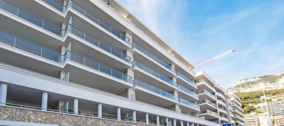 3 bedrooms Apartment in Beausoleil, France No. 155 2